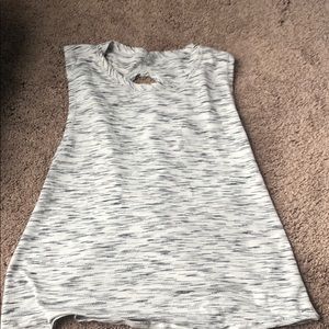 Lululemon crop tank